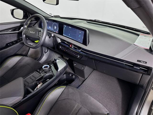 2023 Kia EV6 Vehicle Photo in Everett, WA 98204
