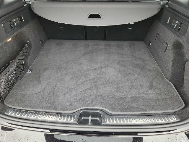 2025 Mercedes-Benz GLC Vehicle Photo in HOUSTON, TX 77079