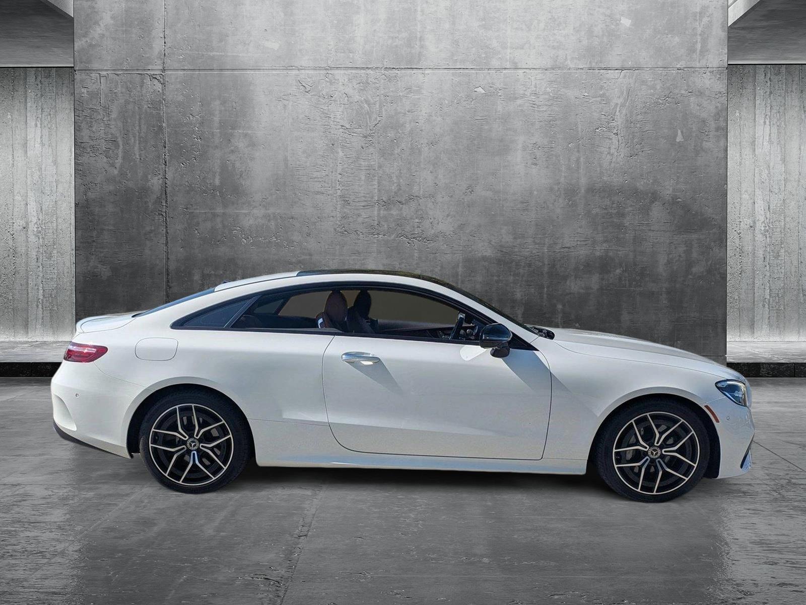 2023 Mercedes-Benz E-Class Vehicle Photo in Sarasota, FL 34231