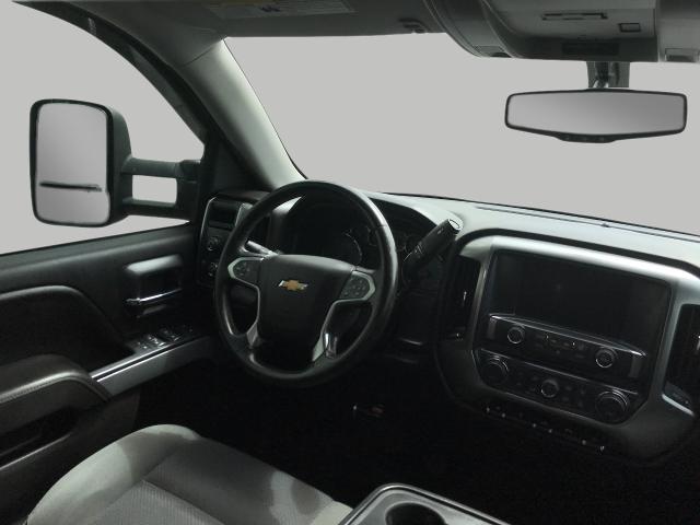 2015 Chevrolet Silverado 1500 Vehicle Photo in GREEN BAY, WI 54303-3330
