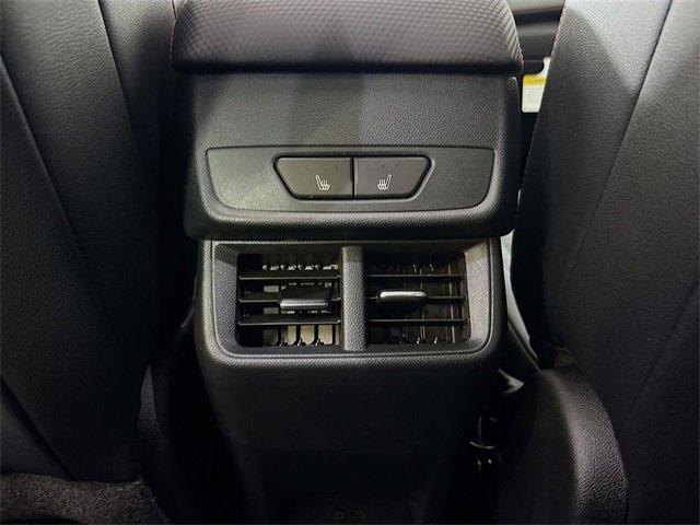 2025 Chevrolet Equinox Vehicle Photo in PUYALLUP, WA 98371-4149