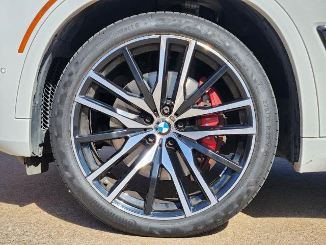 2022 BMW X5 sDrive40i Vehicle Photo in PLANO, TX 75024