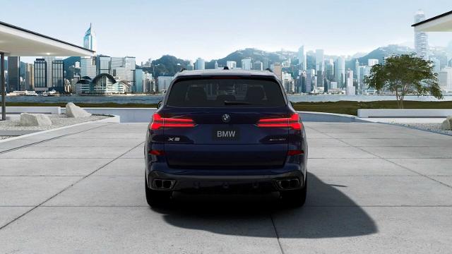 2026 BMW X5 xDrive40i Vehicle Photo in GRAPEVINE, TX 76051