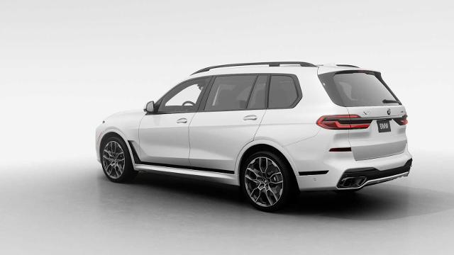 2026 BMW X7 xDrive40i Vehicle Photo in GRAPEVINE, TX 76051
