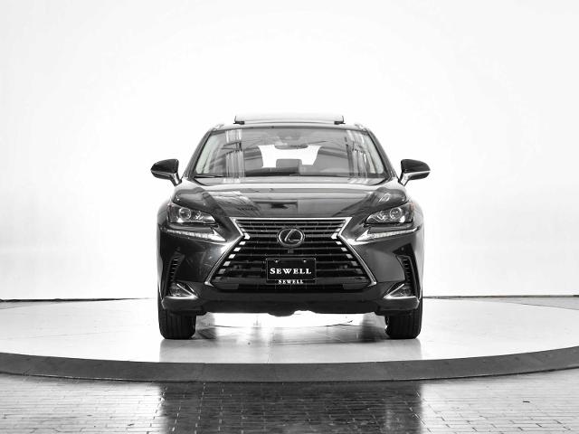 2021 Lexus NX 300 Vehicle Photo in DALLAS, TX 75235