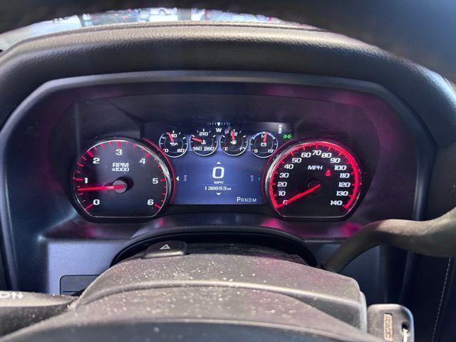 2016 GMC Sierra 1500 Vehicle Photo in DELRAY BEACH, FL 33483-3294