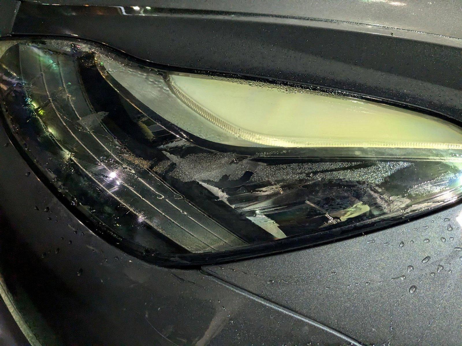 2018 Tesla Model 3 Vehicle Photo in Miami, FL 33135