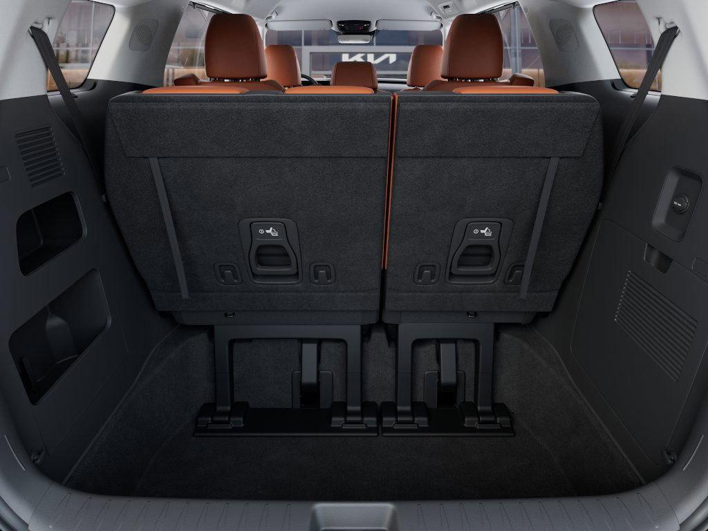 2025 Kia Carnival Vehicle Photo in Langhorne, PA 19047
