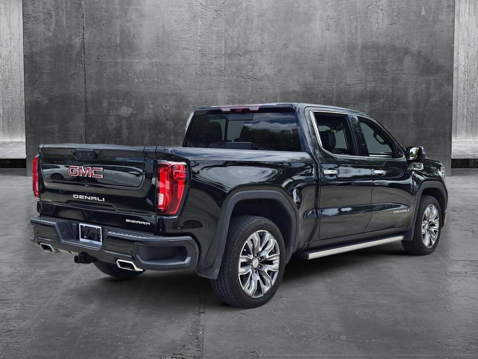 2023 GMC Sierra 1500 Vehicle Photo in Pembroke Pines , FL 33027