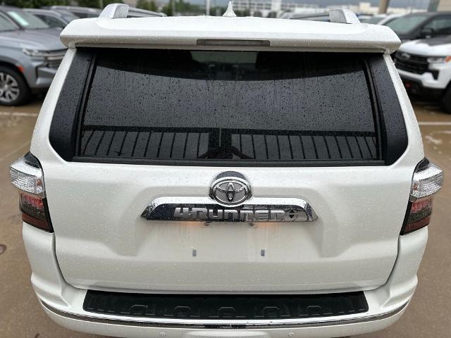 2022 Toyota 4Runner Vehicle Photo in Grapevine, TX 76051