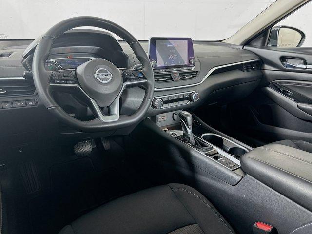 2022 Nissan Altima Vehicle Photo in Flemington, NJ 08822