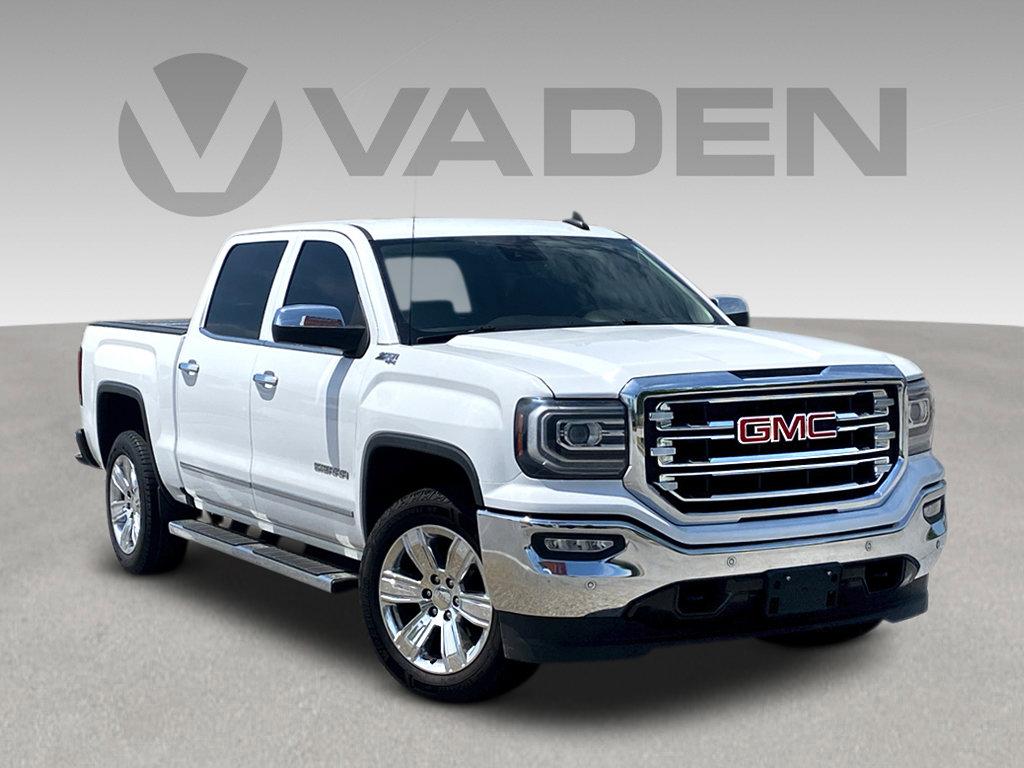 2018 GMC Sierra 1500 Vehicle Photo in POOLER, GA 31322-3252