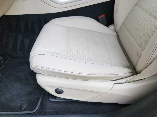 2025 Mercedes-Benz GLE Vehicle Photo in HOUSTON, TX 77079