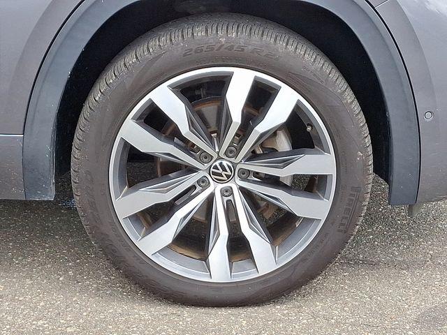 2020 Volkswagen Atlas Cross Sport Vehicle Photo in PAWLING, NY 12564-3219