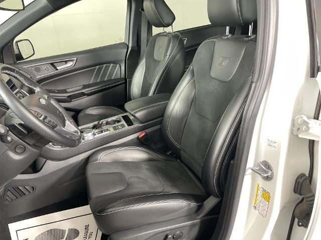 2022 Ford Edge Vehicle Photo in GILBERT, AZ 85297-0402