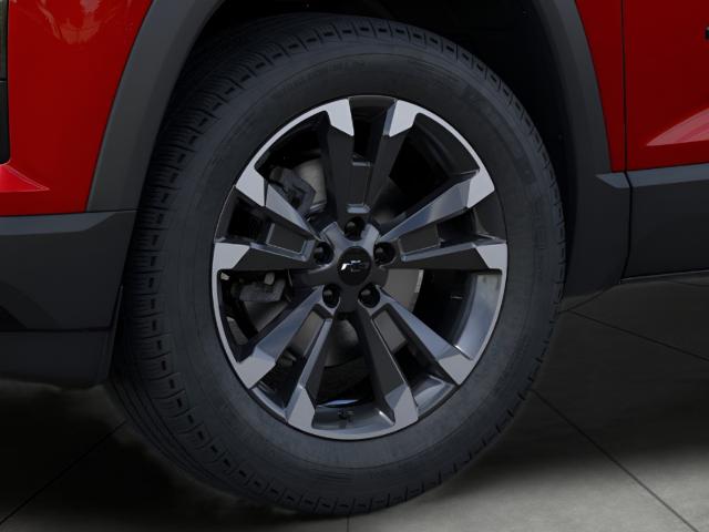2026 Chevrolet Equinox Vehicle Photo in Madison, WI 53713