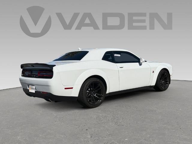 2023 Dodge Challenger Vehicle Photo in Savannah, GA 31419