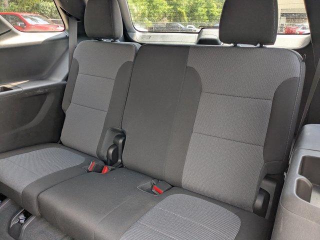 2022 Chevrolet Traverse Vehicle Photo in BRUNSWICK, GA 31525-1881