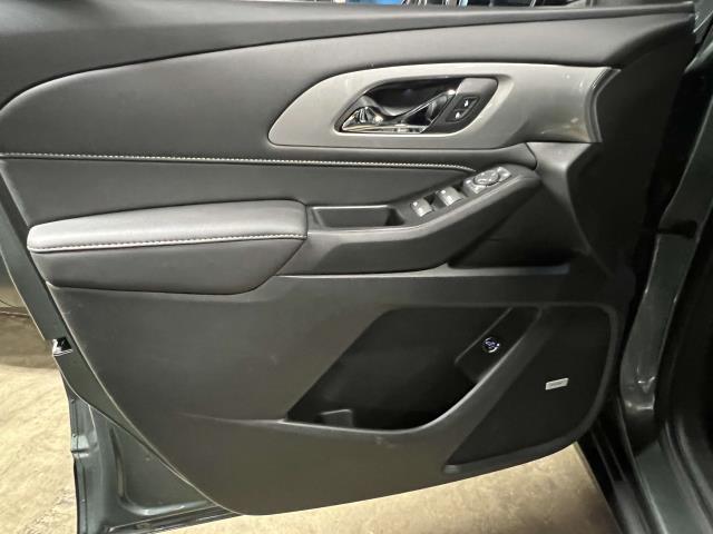 2022 Chevrolet Traverse Vehicle Photo in Roslyn, NY 11576