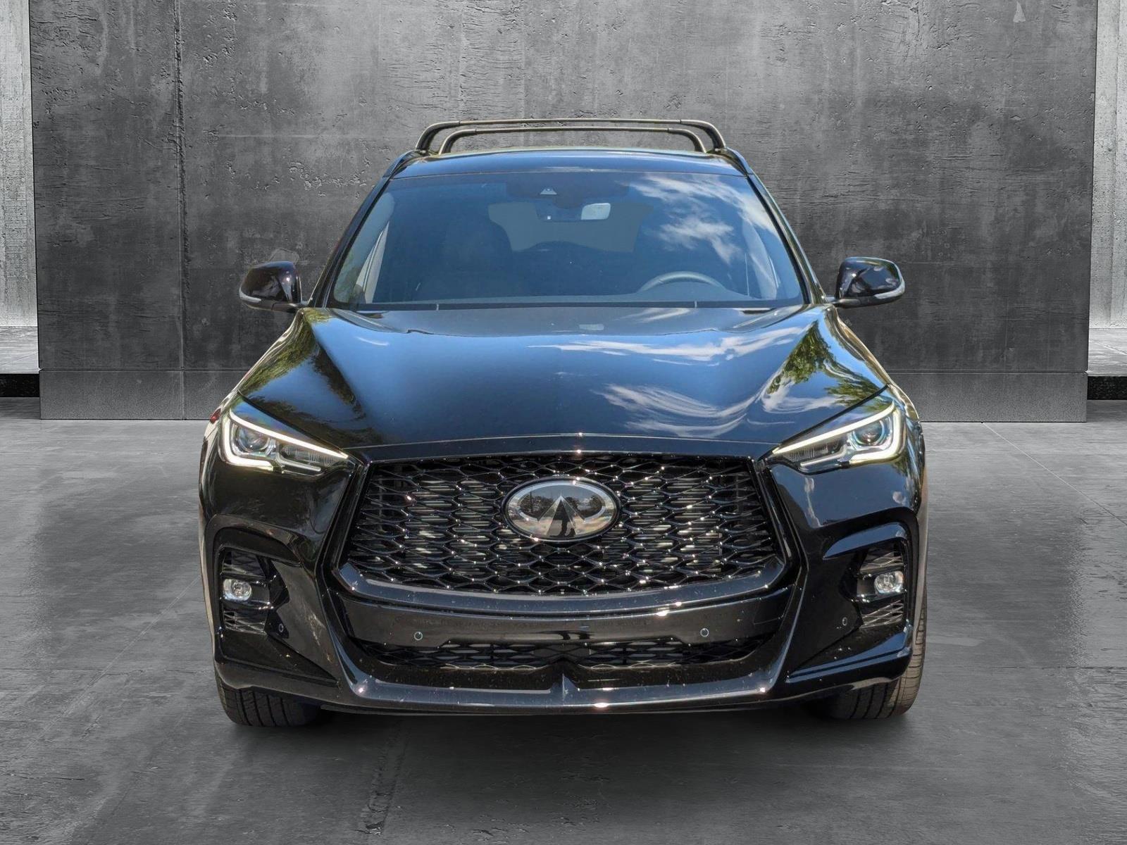 2025 INFINITI QX50 Vehicle Photo in Tampa, FL 33614
