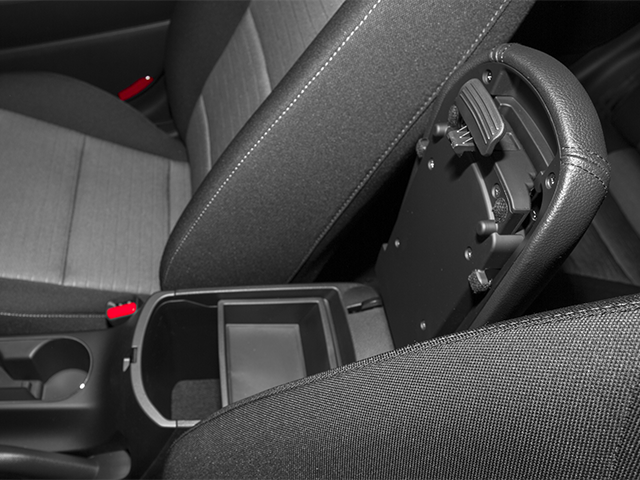 2014 Kia Forte Vehicle Photo in Tulsa, OK 74129