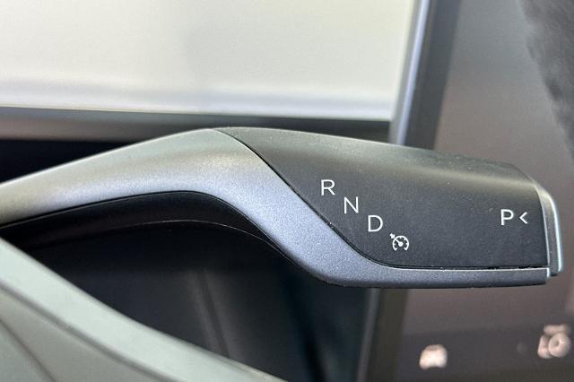 2023 Tesla Model Y Vehicle Photo in SPOKANE, WA 99202-2191