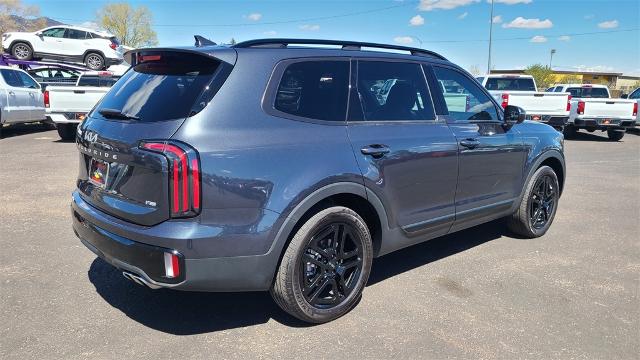 2024 Kia Telluride Vehicle Photo in FLAGSTAFF, AZ 86001-6214