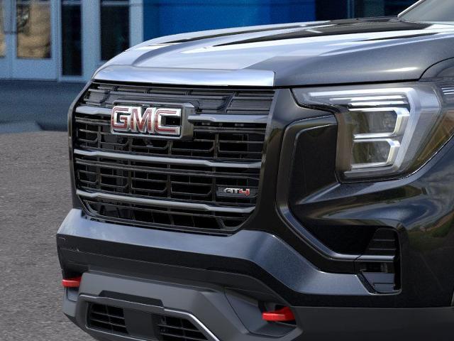 2026 GMC Terrain Vehicle Photo in OSHKOSH, WI 54904-7811