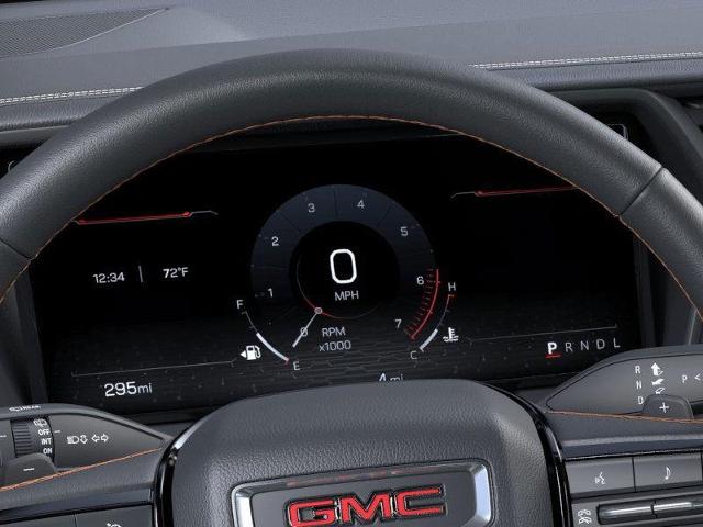 2026 GMC Terrain Vehicle Photo in OSHKOSH, WI 54904-7811