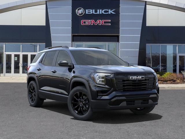 2026 GMC Terrain Vehicle Photo in DANBURY, CT 06810-5034
