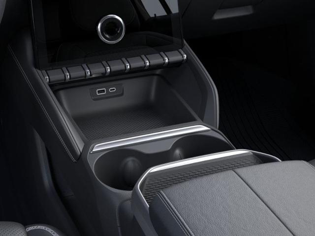 2026 GMC Terrain Vehicle Photo in APPLETON, WI 54914-8833