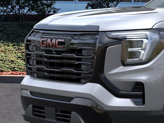 2026 GMC Terrain Vehicle Photo in ZELIENOPLE, PA 16063-2910