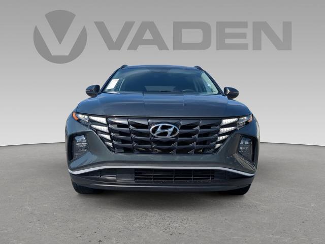 2022 Hyundai TUCSON Vehicle Photo in Brunswick, GA 31525