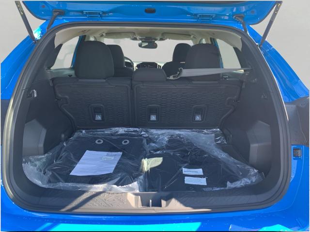 2025 Subaru Impreza Vehicle Photo in Oshkosh, WI 54904