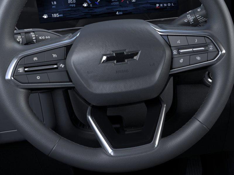 2025 Chevrolet Tahoe Vehicle Photo in POOLER, GA 31322-3252