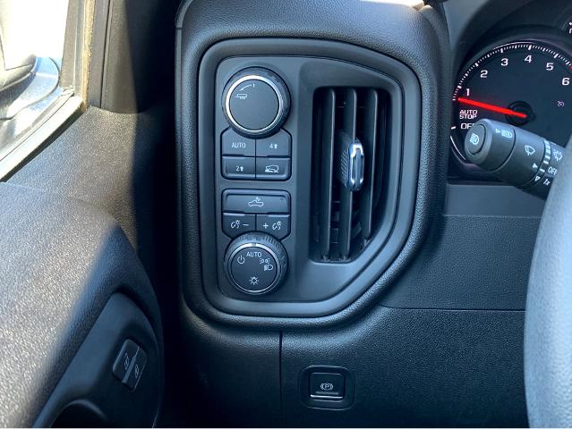 2023 Chevrolet Silverado 1500 Vehicle Photo in BEAUFORT, SC 29906-4218
