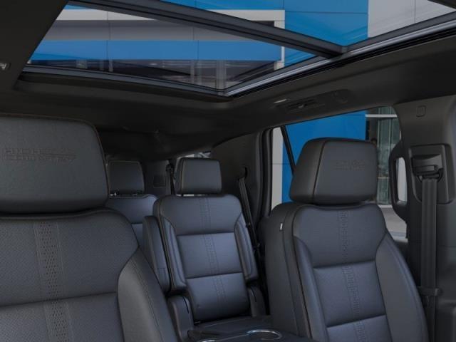 2025 Chevrolet Tahoe Vehicle Photo in MANITOWOC, WI 54220-5838