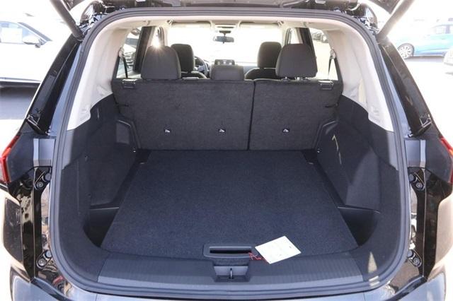 2025 Nissan Rogue Vehicle Photo in Hazelwood, MO 63042