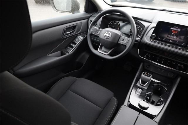2025 Nissan Rogue Vehicle Photo in Hazelwood, MO 63042