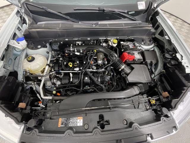 2024 Ford Maverick Vehicle Photo in GILBERT, AZ 85297-0402