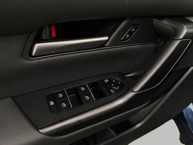 2025 Mazda CX-50 Vehicle Photo in Appleton, WI 54913