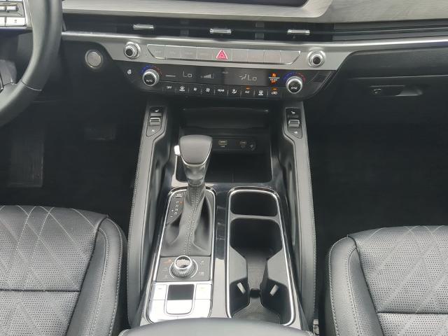 2023 Kia Telluride Vehicle Photo in Brunswick, GA 31525