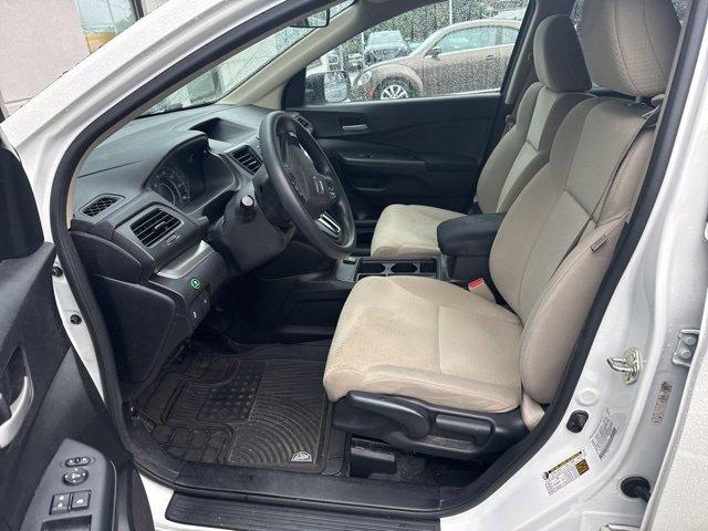 2016 Honda CR-V Vehicle Photo in Harrisburg, PA 17111