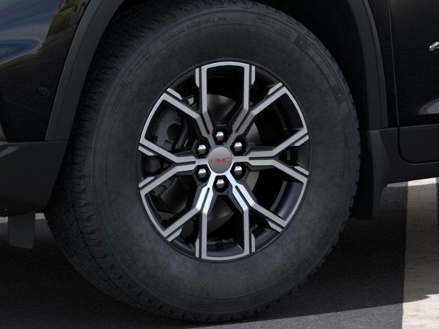2025 GMC Acadia Vehicle Photo in WATERTOWN, CT 06795-3318