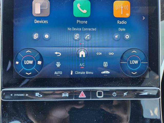2025 Mercedes-Benz GLC Vehicle Photo in HOUSTON, TX 77079
