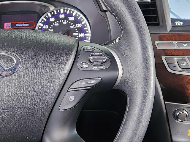 2020 INFINITI QX60 Vehicle Photo in DALLAS, TX 75209