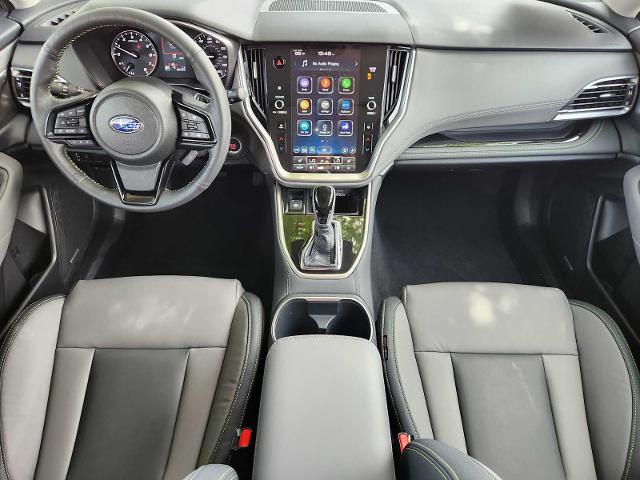 2025 Subaru Outback Vehicle Photo in DALLAS, TX 75209