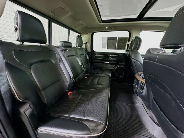 2022 Ram 1500 Vehicle Photo in Doylsetown, PA 18901