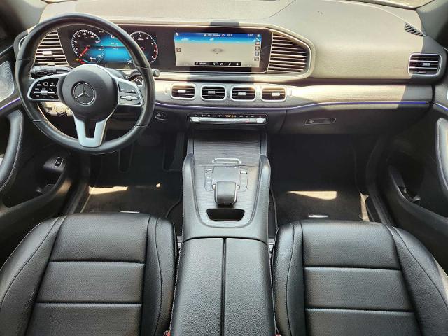 2021 Mercedes-Benz GLE Vehicle Photo in HOUSTON, TX 77079