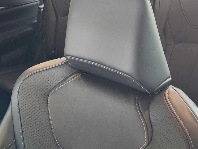 2023 INFINITI QX60 Vehicle Photo in DALLAS, TX 75209